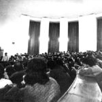 Λαϊκή Δημοκρατία Βουλγαρίας - Σύλλογος Φοιτητών Πανεπιστημίου Σόφιας - Γενική Συνέλευση, 10-1988