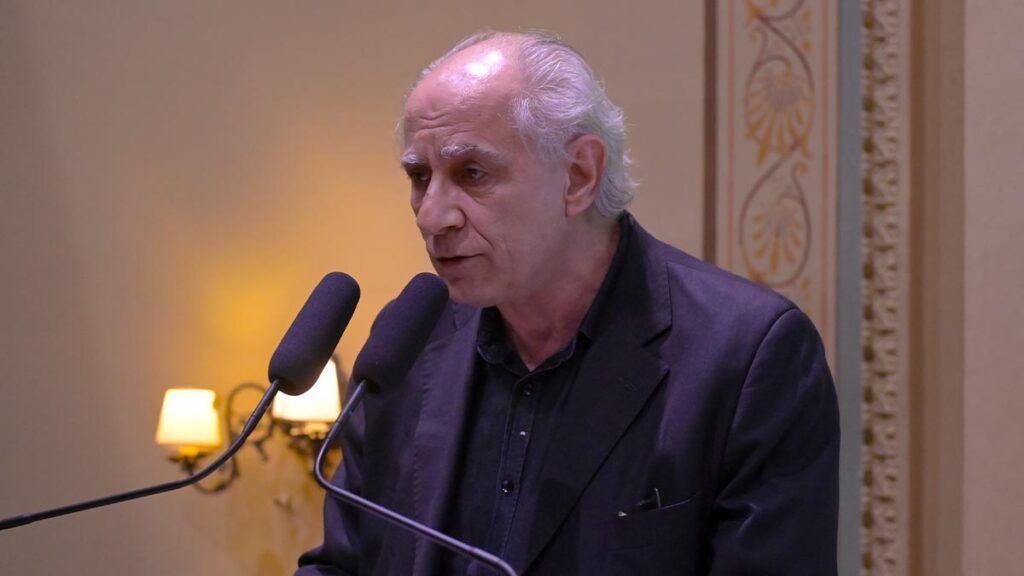 Συναυλία κλασικής μουσικής - Από το Στάλινγκραντ στο Βερολίνο -20/04/2026