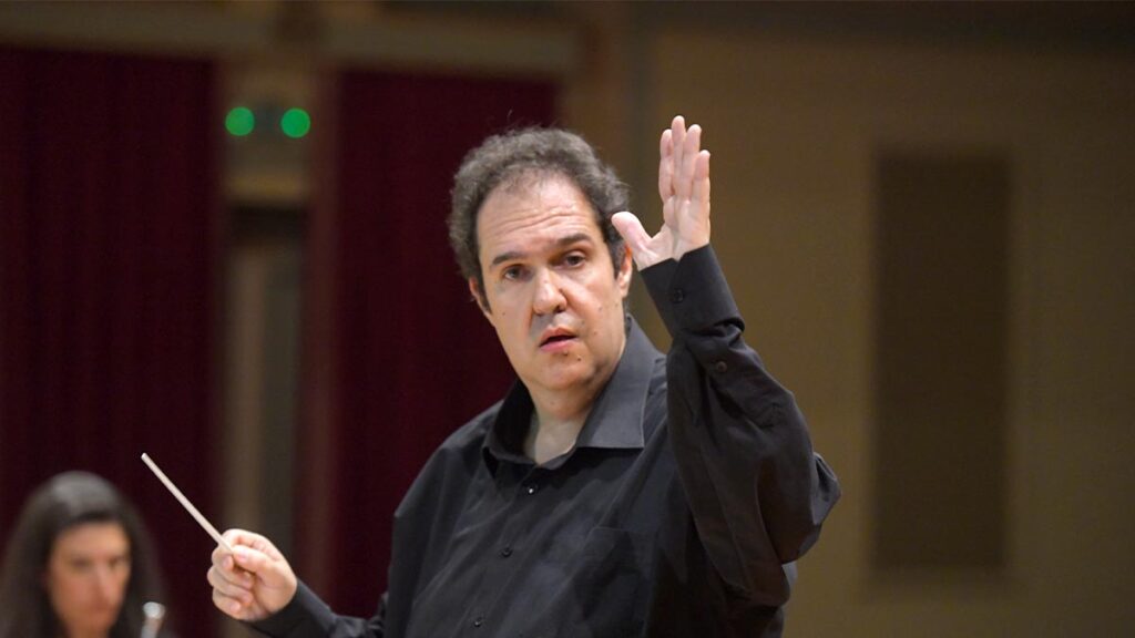 Συναυλία κλασικής μουσικής - Από το Στάλινγκραντ στο Βερολίνο -20/04/2026