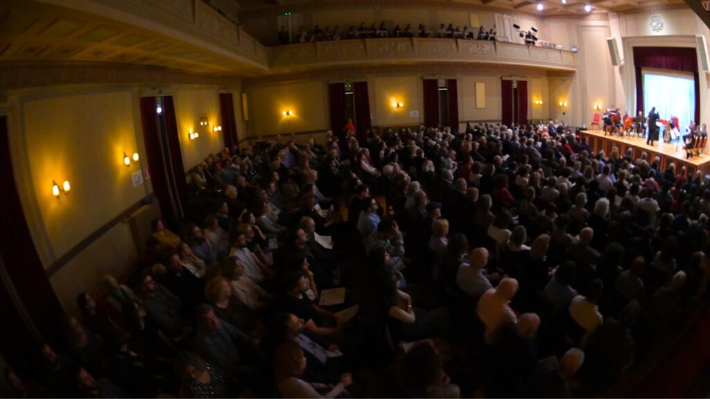 Συναυλία κλασικής μουσικής - Από το Στάλινγκραντ στο Βερολίνο -20/04/2026